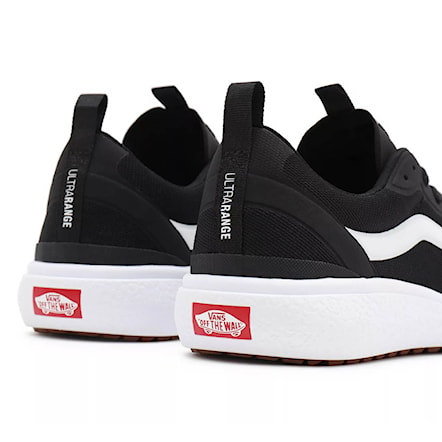 Sneakers Vans Ultrarange Exo black 2024 - 6