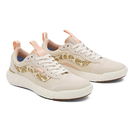Sneakers Vans Ultrarange EXO SE groovy floral khaki 2024 - 1