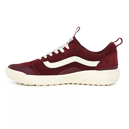 Sneakers Vans Ultrarange Exo SE suede 