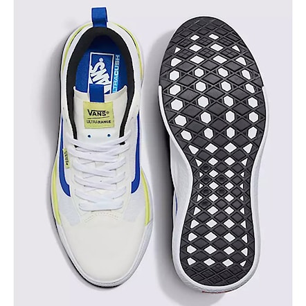 Sneakers Vans Ultrarange Exo true white/multi 2024 - 2