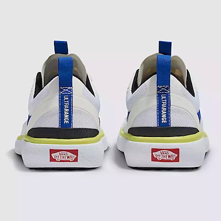 Sneakers Vans Ultrarange Exo true white/multi 2024 - 6