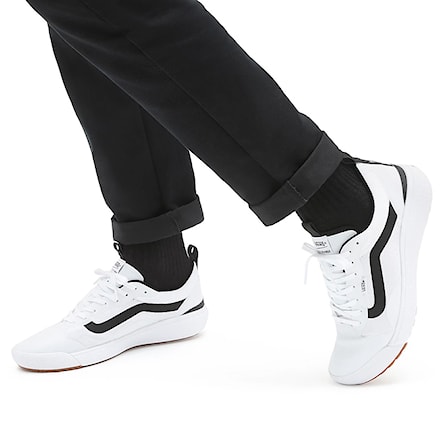 Sneakers Vans Ultrarange Exo white 2023 - 6