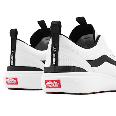 Sneakers Vans Ultrarange Exo white 2023 - 7