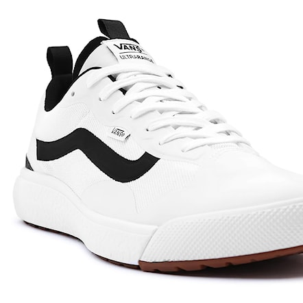 Sneakers Vans Ultrarange Exo white 2023 - 8
