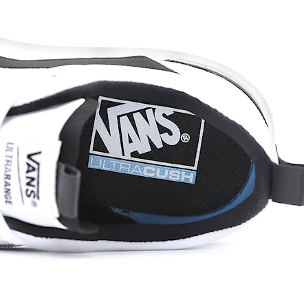 Sneakers Vans Ultrarange Exo white 2023 - 9