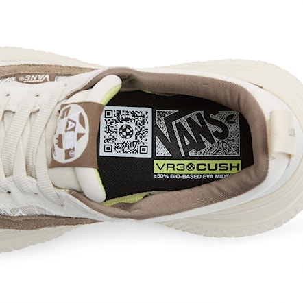 Sneakers Vans Ultrarange Neo VR3 giraffe marshmallow 2023 - 7