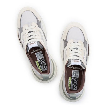 Sneakers Vans Ultrarange Neo VR3 michael february white/multi 2023 - 9