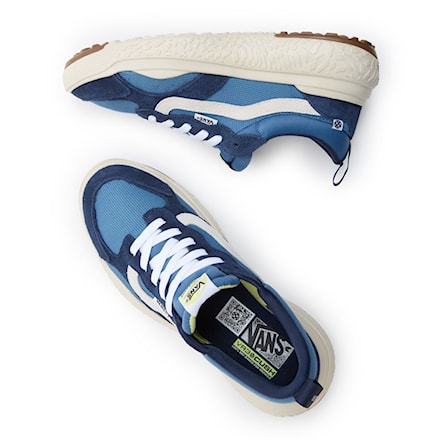 Sneakers Vans Ultrarange Neo VR3 stv navy/dress blues 2023 - 9