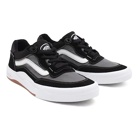 Sneakers Vans Wayvee black/white 2022 - 1