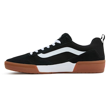 Sneakers Vans Zahba black/gum 2024 - 5
