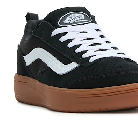 Sneakers Vans Zahba black/gum 2024 - 8