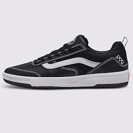 Sneakers Vans Zahba leather black/white 2024 - 3