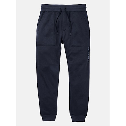 Dresy Burton Oak Pant true black heather 2024 - 5