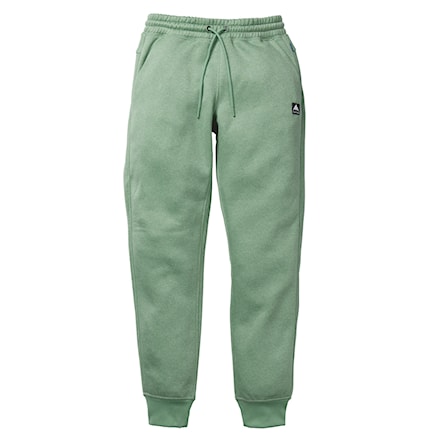 Sweatpants Burton Wms Oak Pant soft sage heather 2025 - 5