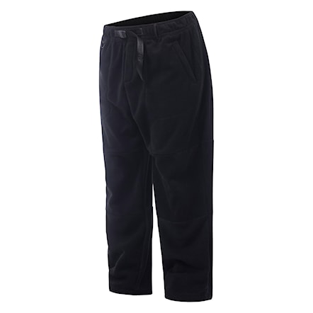 Tepláky Eivy Versa Fleece Pants black 2026 - 1