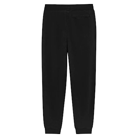 Tepláky Fox Wordmark Fleece Jogger black 2025 - 4