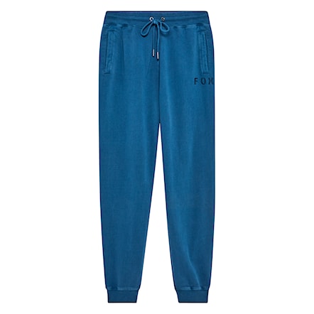 Tepláky Fox Wordmark Fleece Jogger twilight 2025 - 3