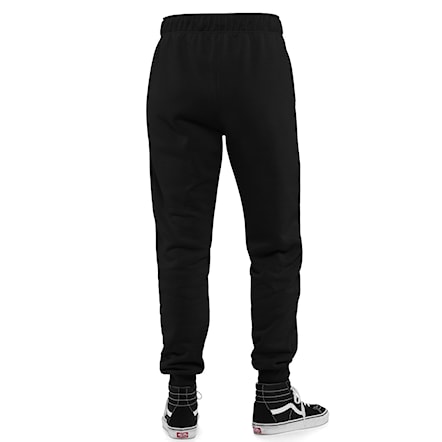 Dresy Horsefeathers Arber black 2026 - 2