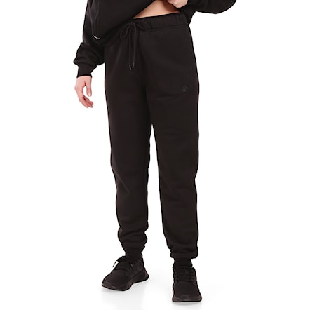 Dresy Horsefeathers Arber black 2026 - 3