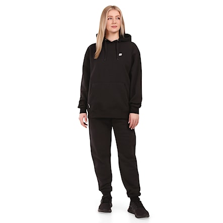 Dresy Horsefeathers Arber black 2026 - 5