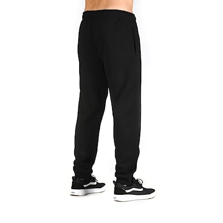 Tepláky Horsefeathers Finn II Sweatpants black 2024 - 3