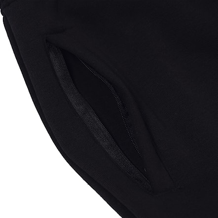 Tepláky Horsefeathers Finn II Sweatpants black 2024 - 5