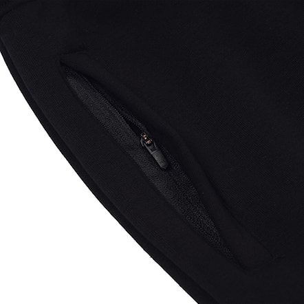 Tepláky Horsefeathers Finn II Sweatpants black 2024 - 6