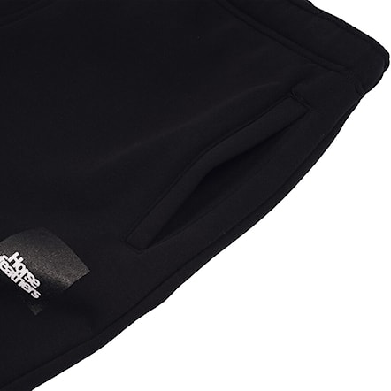 Tepláky Horsefeathers Finn II Sweatpants black 2024 - 7