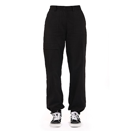 Sweatpants Horsefeathers Mab Pants black 2026 - 1