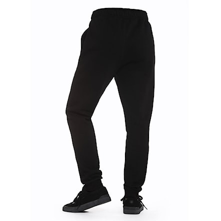 Sweatpants Horsefeathers Wantu black 2024 - 2