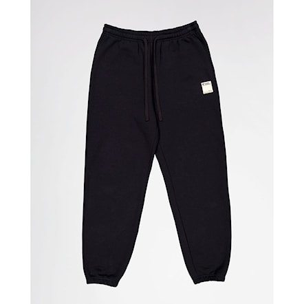 Tepláky Mons Royale Verdant Merino Cotton Sweatpants black 2025 - 7