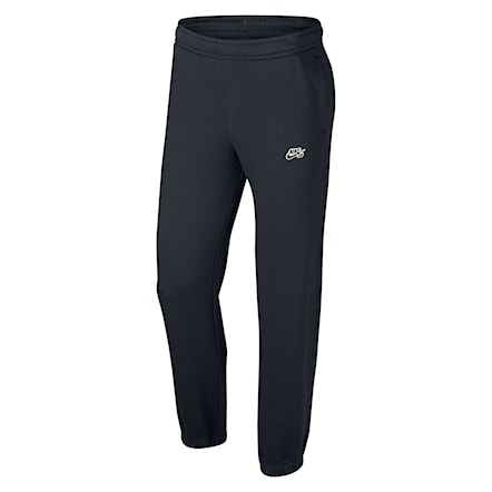 Sweatpants Nike SB Icon black/black 2018 - 1