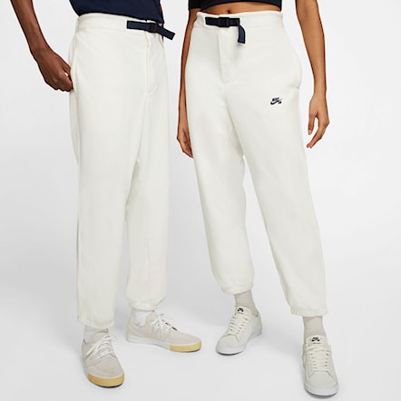 nike sb fleece skate trousers