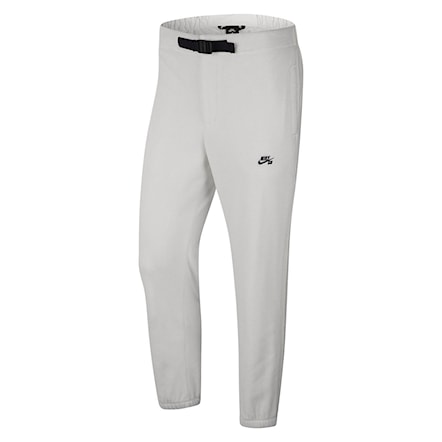 Sweatpants Nike SB Novelty Fleece sail/midnight navy 2020 - 1