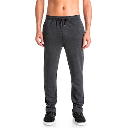 Sweatpants Quiksilver Everyday Pant dark grey heather 2016 - 1