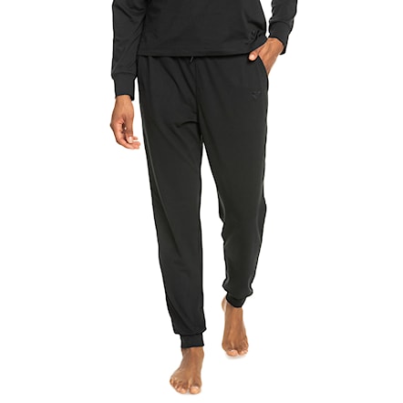 Sweatpants Roxy Naturally Active Pant anthracite 2023 - 1