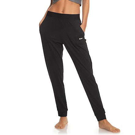 Sweatpants Roxy The Way To Stay anthracite 2020 - 1