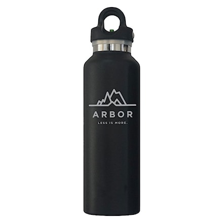 Thermos Arbor Less Is More black - 1