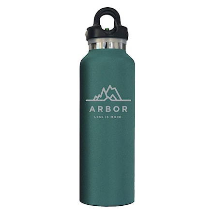 Thermos Arbor Less Is More turquoise - 1