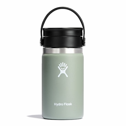 Termoska Hydro Flask 12 Oz Wide Flex Sip Lid agave - 1