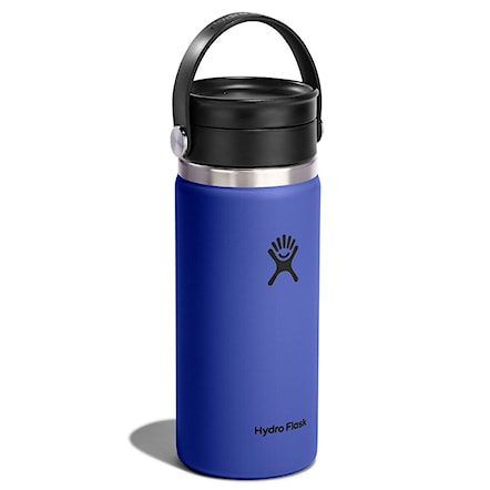 Termoska Hydro Flask 16 Oz Wide Flex Sip Lid capri blue - 2