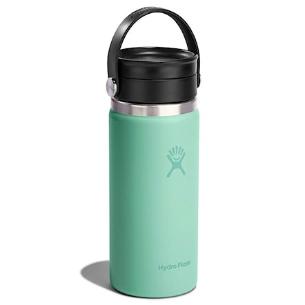 Termoska Hydro Flask 16 Oz Wide Flex Sip Lid mermaid green - 2