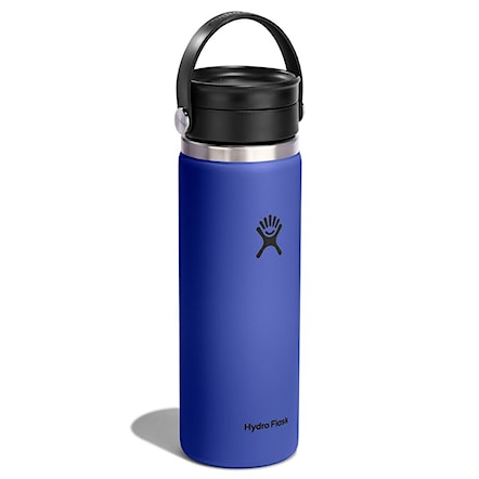 Termoska Hydro Flask 20 oz Wide Flex Sip Lid capri blue - 2