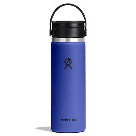 Termoska Hydro Flask 20 oz Wide Flex Sip Lid capri blue - 1