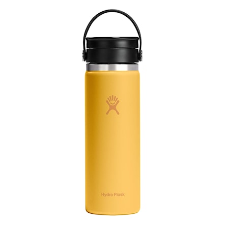 Thermos Hydro Flask 20 Oz Wide Flex Sip Lid sunbeam - 1