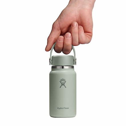Termos Hydro Flask 200 ML Micro Hydro agave - 3