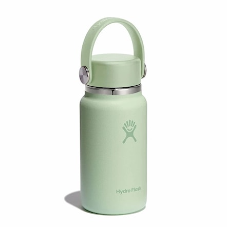 Termos Hydro Flask 200 ML Micro Hydro aloe - 2