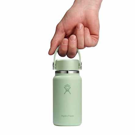 Termos Hydro Flask 200 ML Micro Hydro aloe - 3