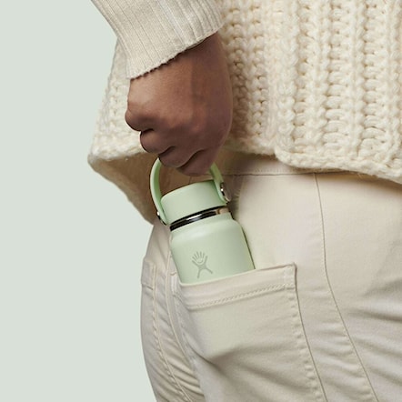 Termos Hydro Flask 200 ML Micro Hydro aloe - 5