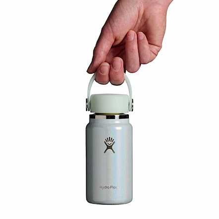 Termoska Hydro Flask 200 ML Micro Hydro Intl Only glimmer blue - 3